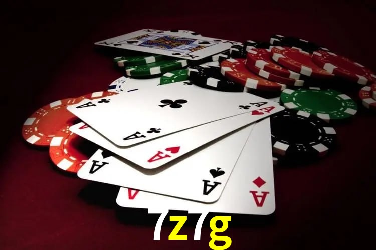 Estatísticas 7z7g