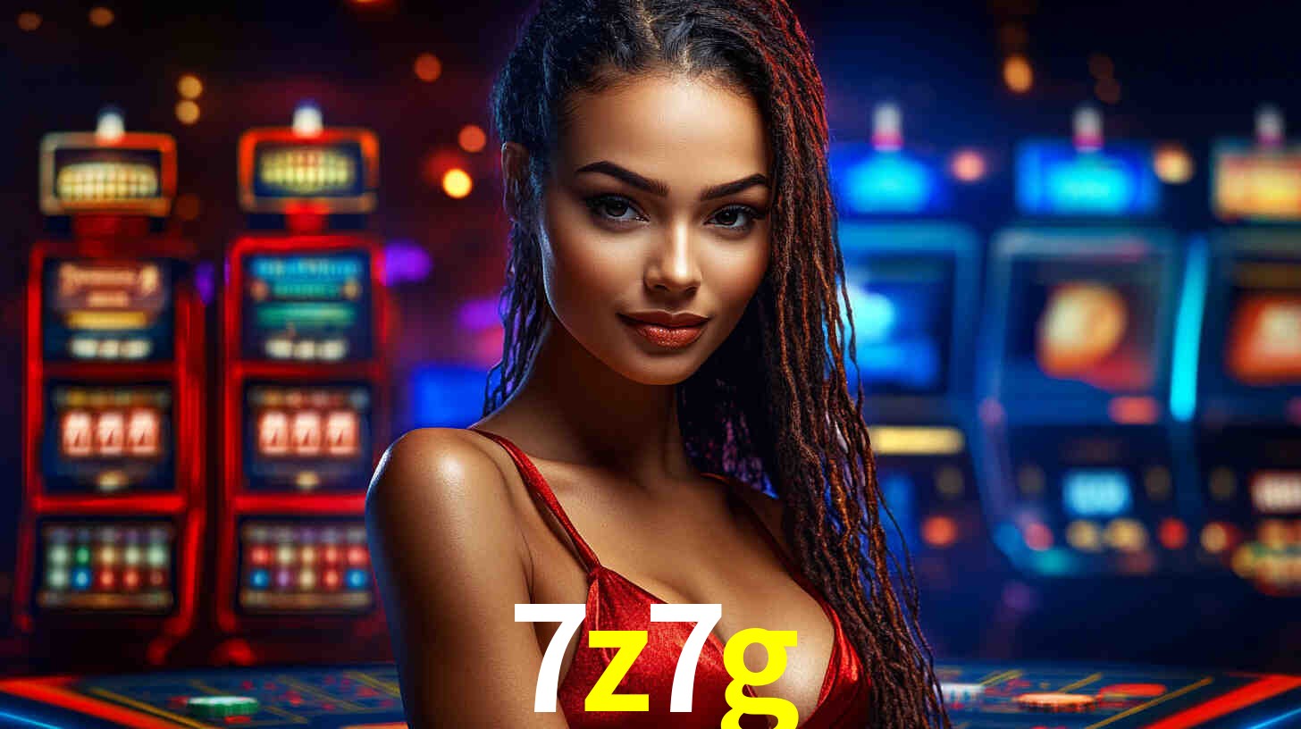A Emoção da Loteria na 7z7g: Uma Chance de Mudança de Vida