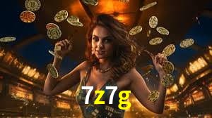 Games Directory 7z7g