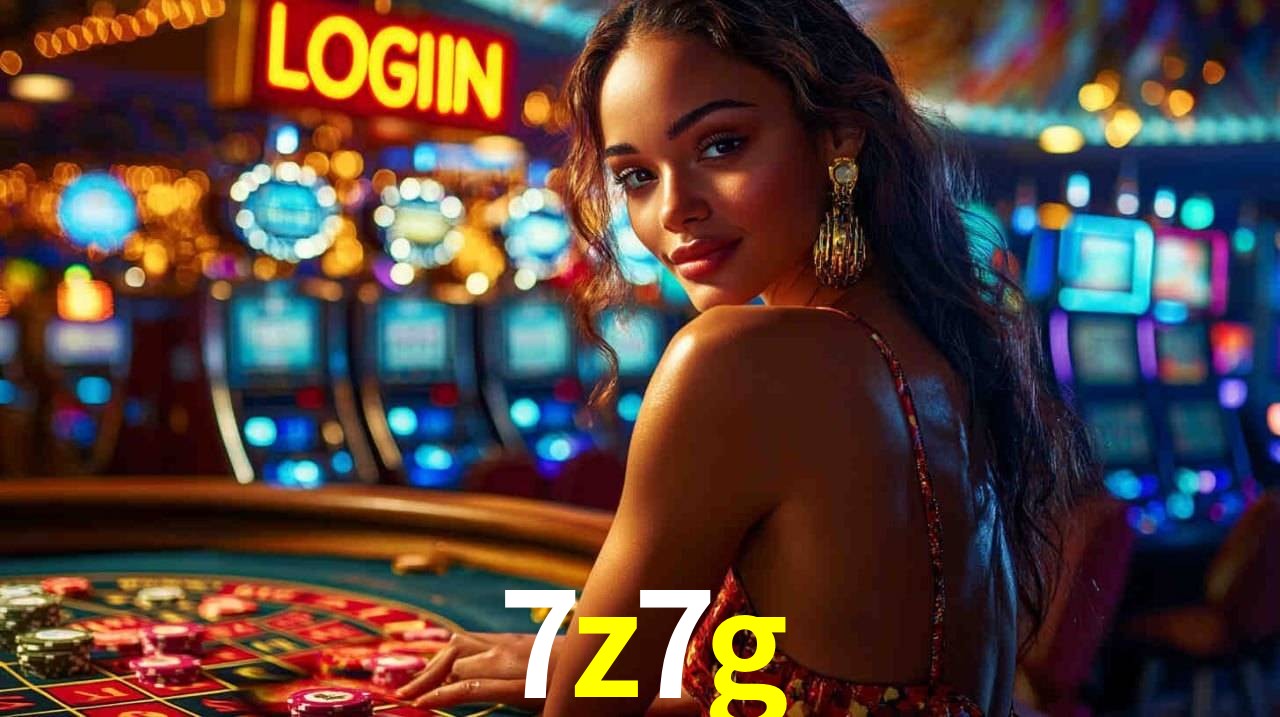 7z7g Belo Horizonte - Jackpots