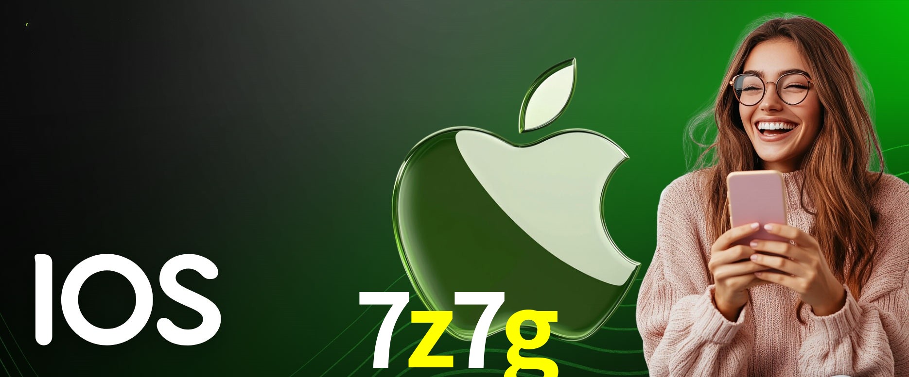 APP oficial da 7z7g para mobile