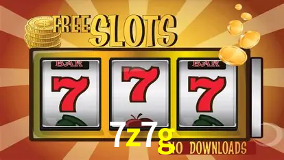 Descubra o Mundo do Cassino Online com 7z7g