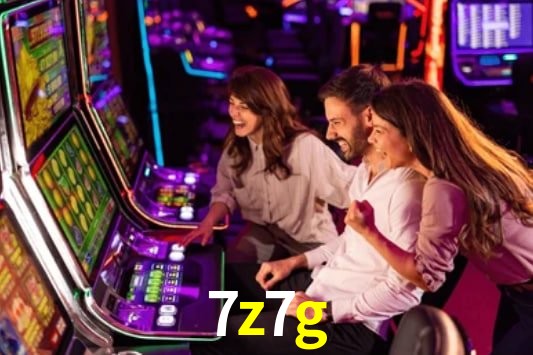 Bônus Diários 7z7g