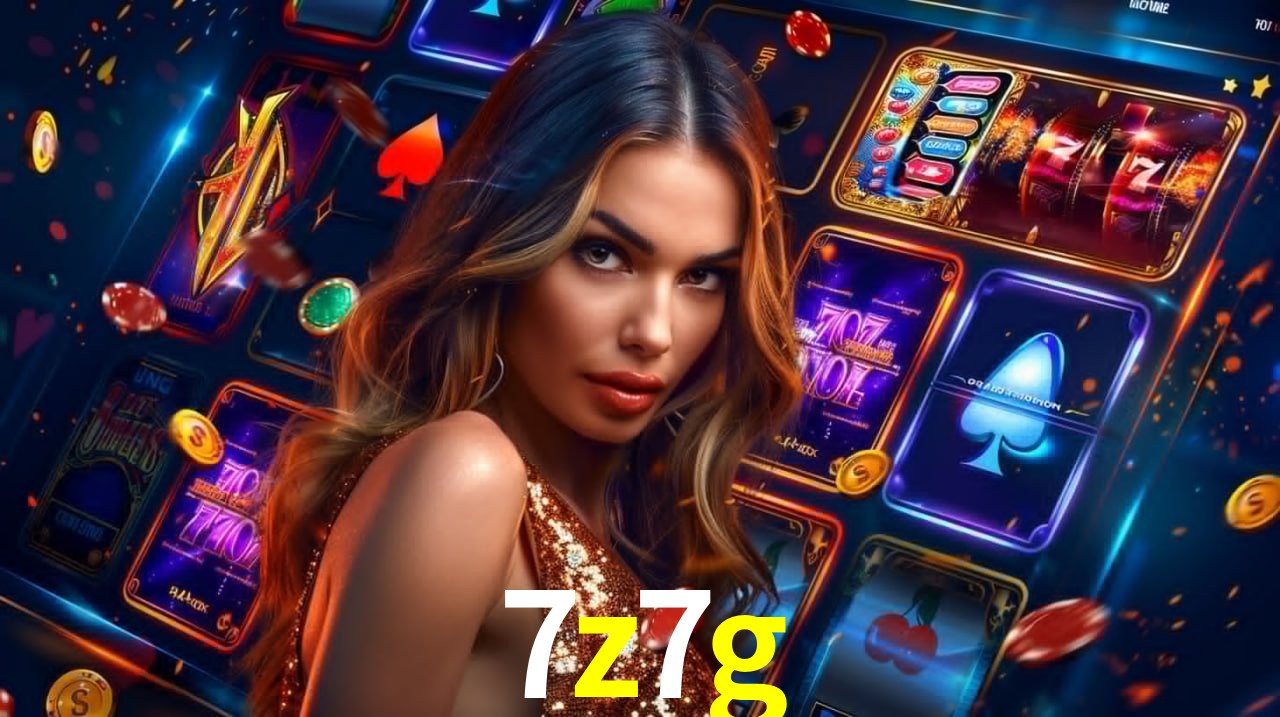 cassino 7z7g
