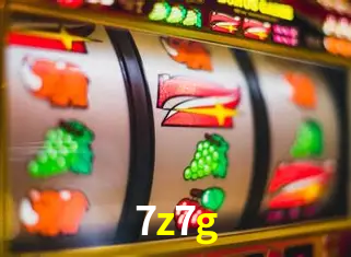 A Emoção da Loteria na 7z7g: Uma Chance de Mudança de Vida