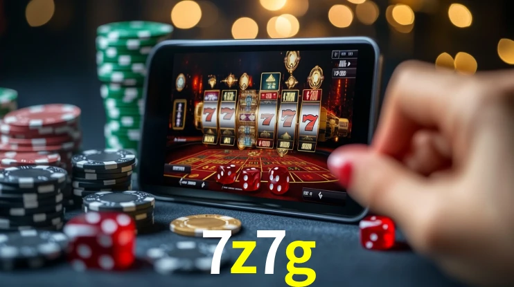 Live Casino 7z7g
