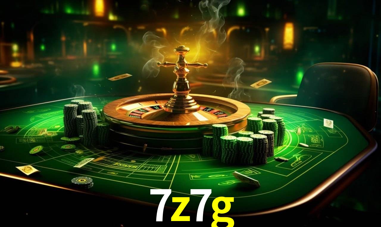 Interface do App 7z7g