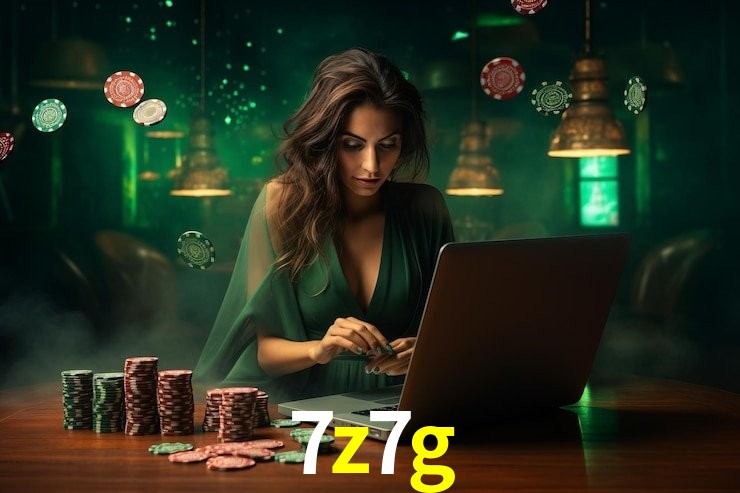 7z7g - App Security