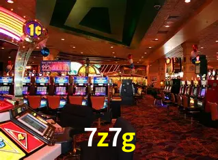 7z7g Salvador - Studio Tour