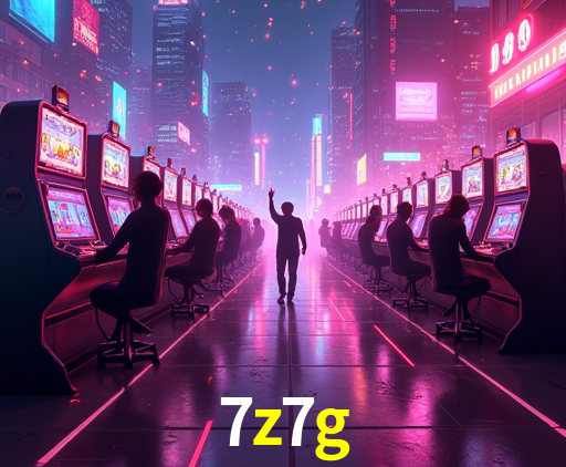 Estatísticas Esportivas 7z7g