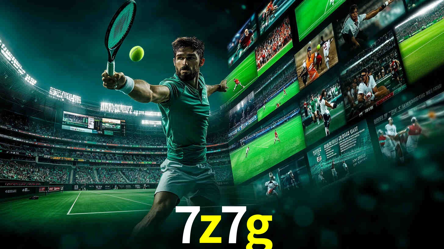 Descubra a Essência do 7z7g: Nossa História e Compromissos