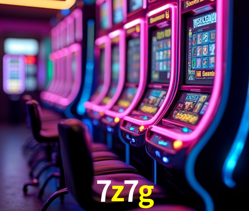 7z7g São Paulo - Top Slots