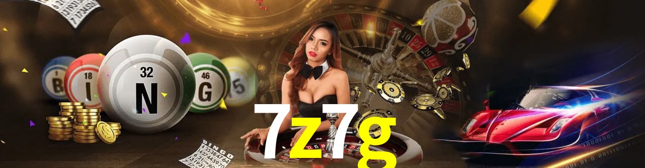 7z7g Rio de Janeiro - Slot Strategy