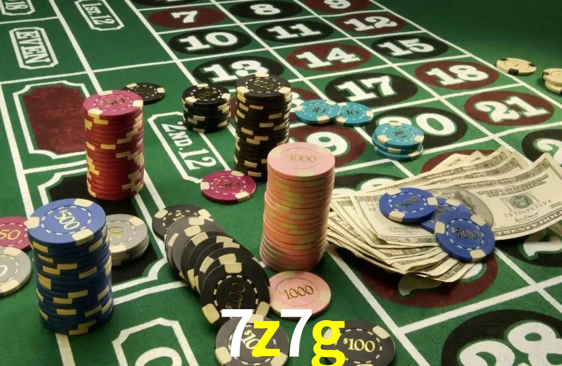 Slot Games 7z7g
