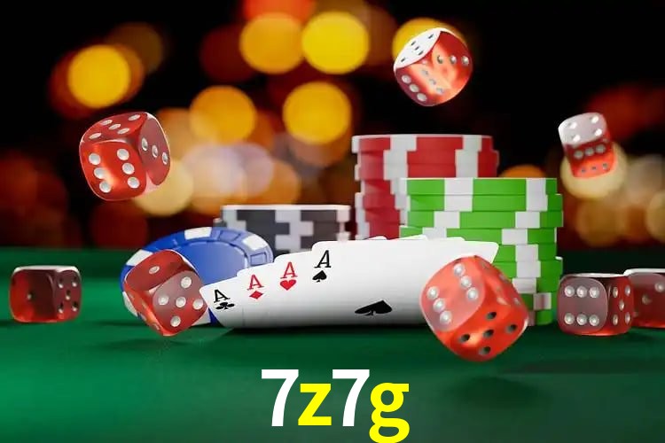 7z7g São Paulo - Jogo Providers
