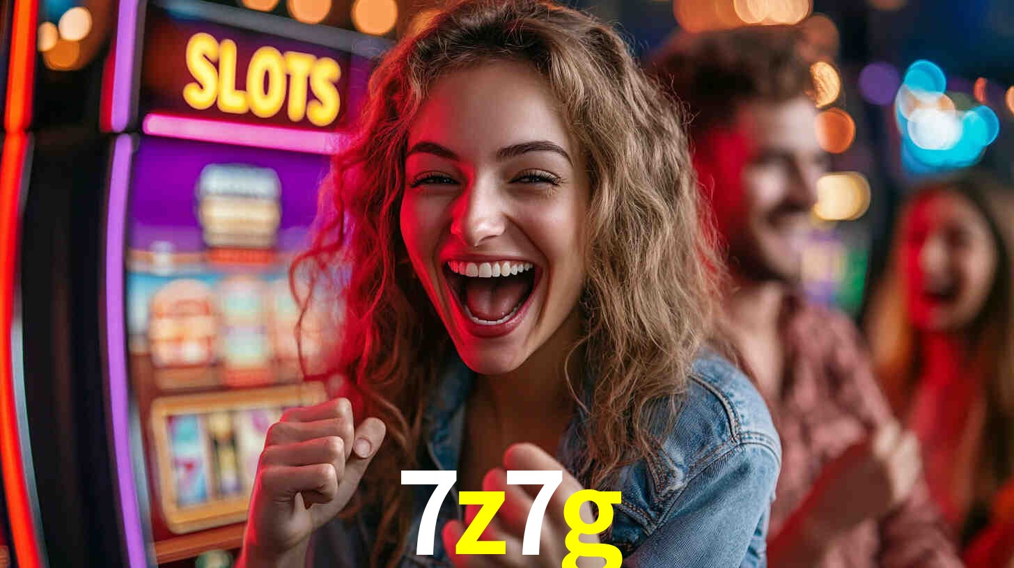 Desvendando o Mundo dos Jogos Virtuais na 7z7g