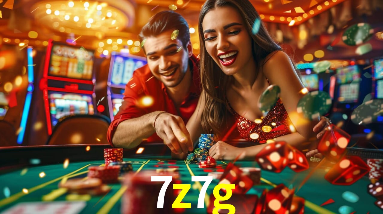 7z7g - Winners Celebration