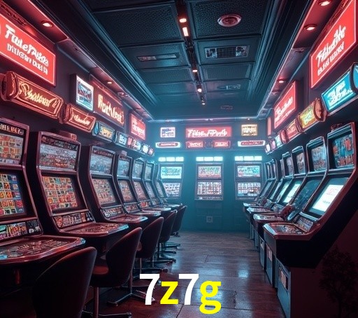 7z7g Brasília - Leaderboards