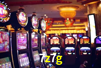 7z7g Rio de Janeiro - Bonus Terms