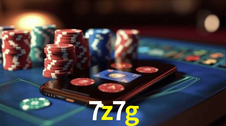 Avaliações dos Jogadores 7z7g