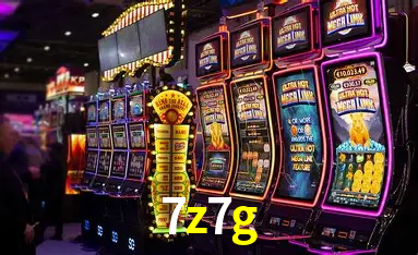 7z7g São Paulo - All Bonuses