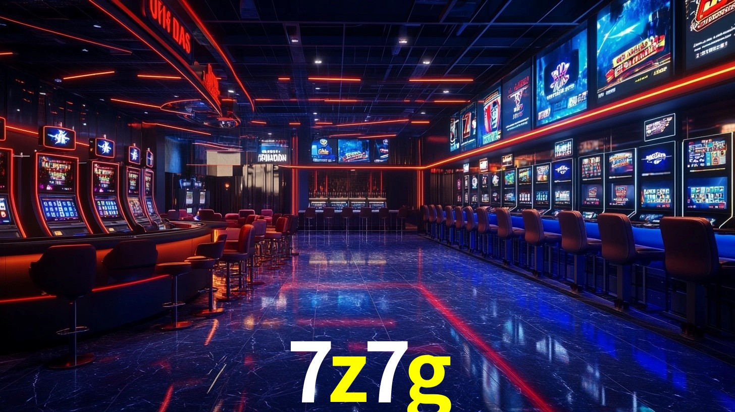 VIP Casino 7z7g