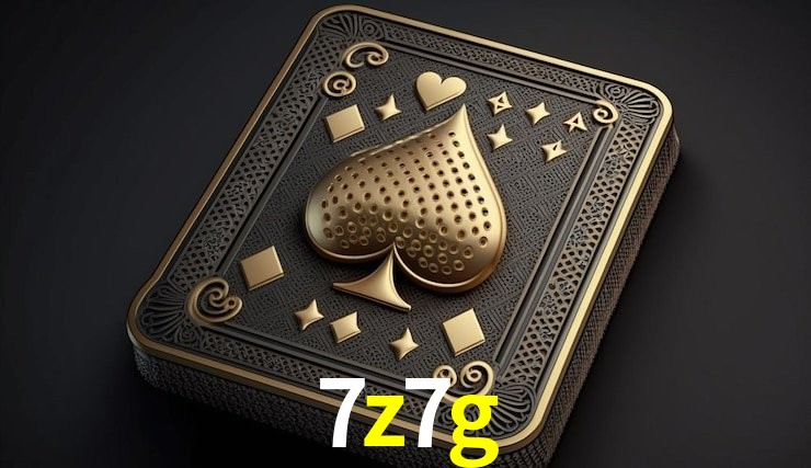 Tecnologia da Plataforma 7z7g