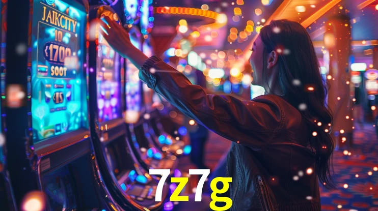 Explore as vantagens do 7z7g: serviço profissional e confiabilidade