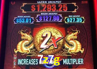 7z7g Brasília - Casino Guide