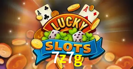 Descubra o Mundo do Cassino Online com 7z7g