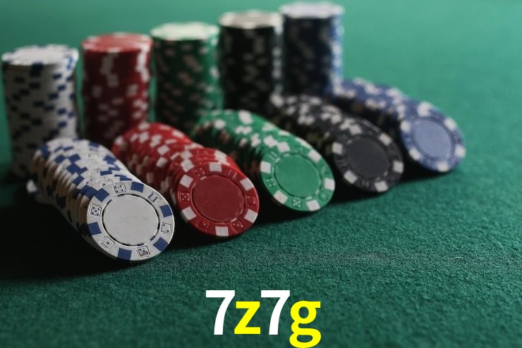 Live Casino 7z7g