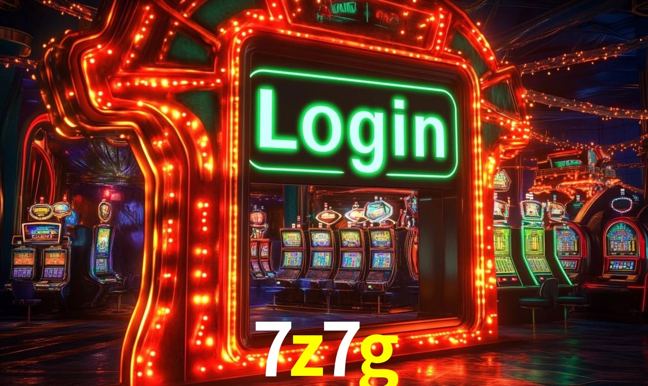 Casino Ao Vivo 7z7g