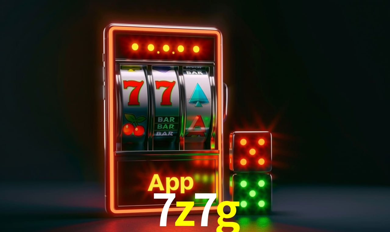 Integração de APIs 7z7g