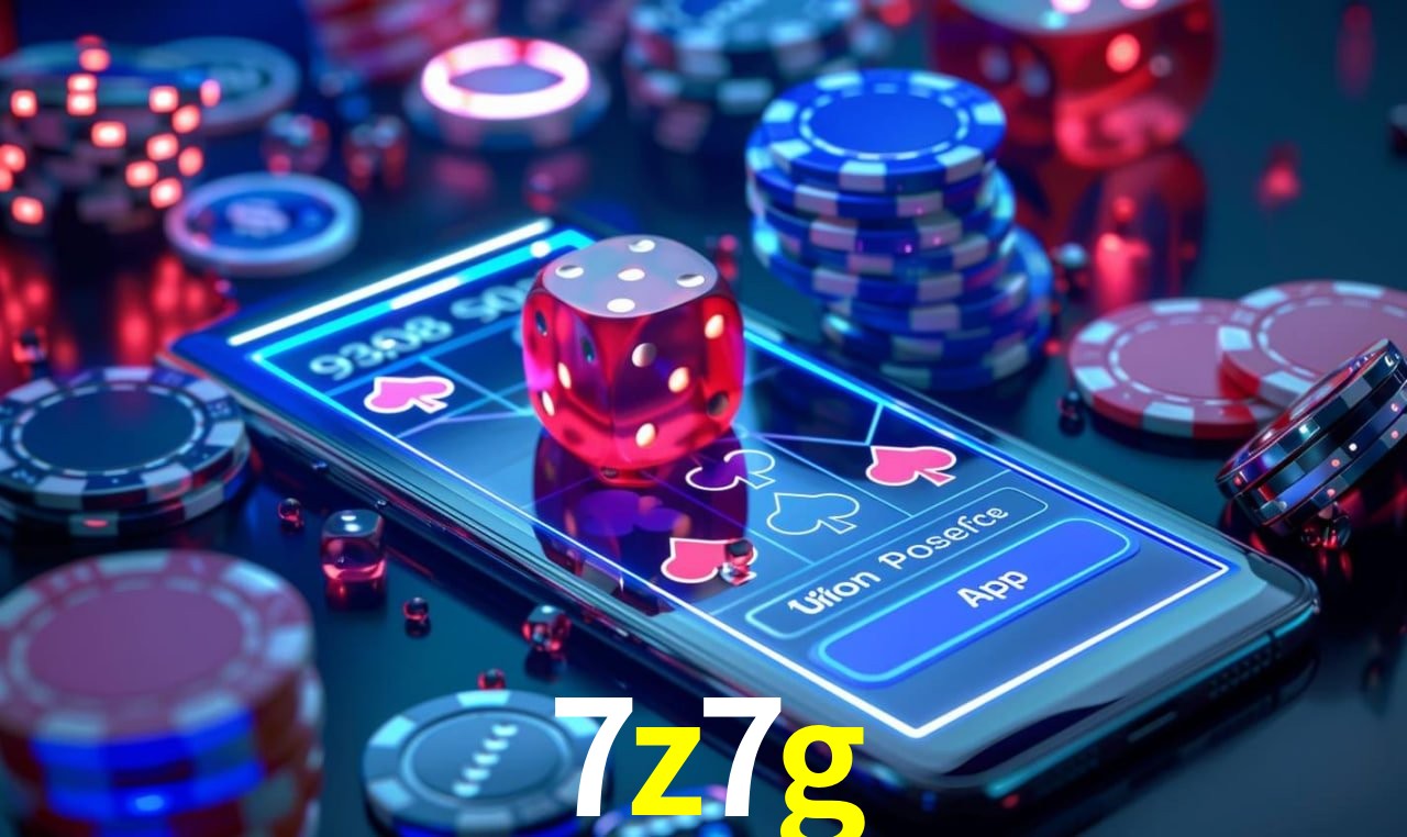 7z7g Brasília - Betting Features