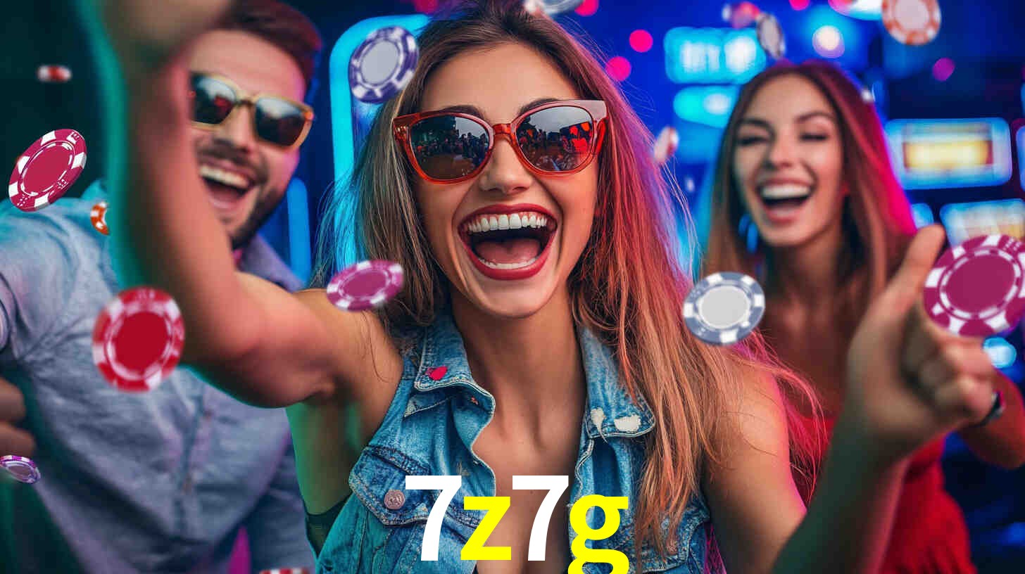 Descubra a Essência do 7z7g: Nossa História e Compromissos