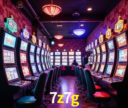 7z7g Brasília - Bonus Features