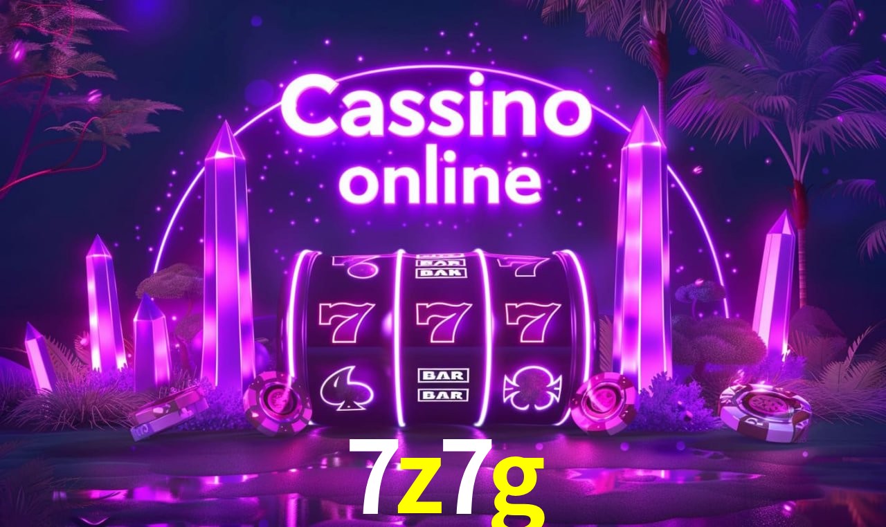 7z7g - Login Methods