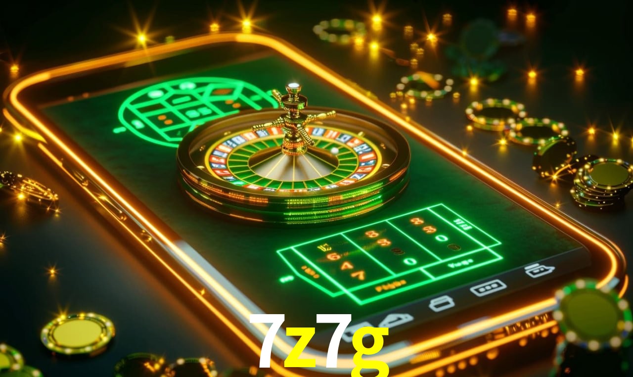 7z7g Plataforma - Certificada MGA desde 2015