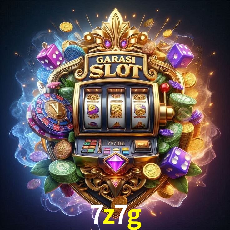 7z7g Entrar - Login Seguro Certificado