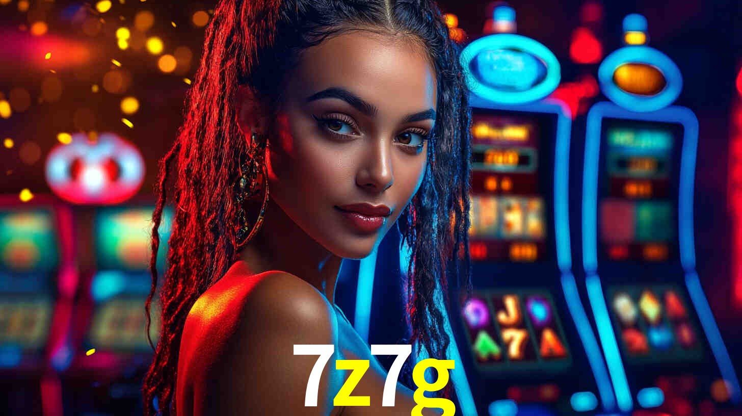 Inovações de Jogos na 7z7g: O Futuro das Experiências Interativas